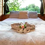Campo de lujo Glamping Health 3*