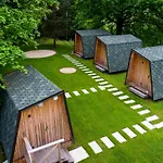 Glamping Health Kamnik