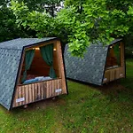 Glamping Health 3* Kamnik