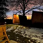 Glamping Health