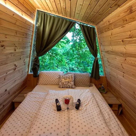 Glamping Health