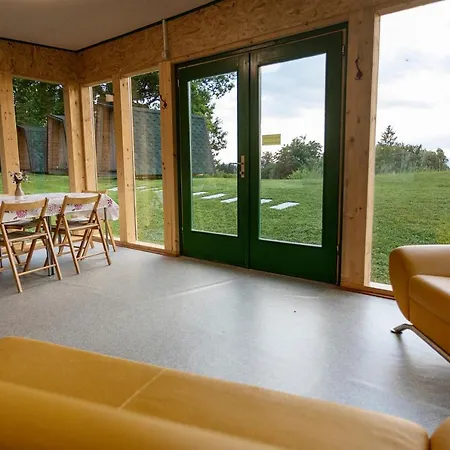 Glamping Health 3* Kamnik