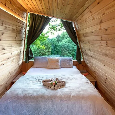 Glamping Health 3*