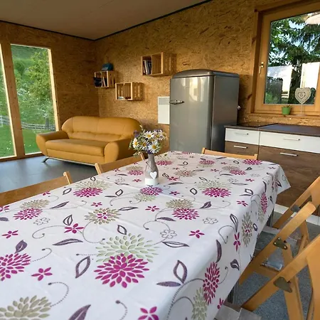 Glamping Health