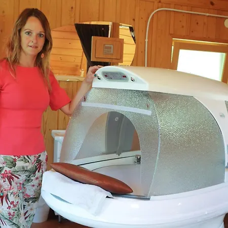 Glamping Health