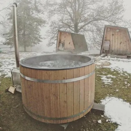 Glamping Health