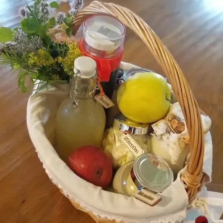 Campismo de Luxo Glamping Health Kamnik