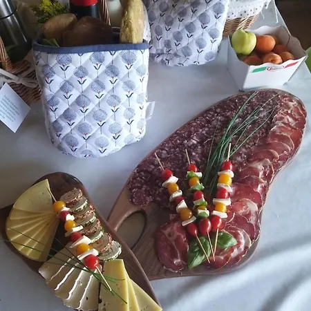 Luksuzni šator Glamping Health